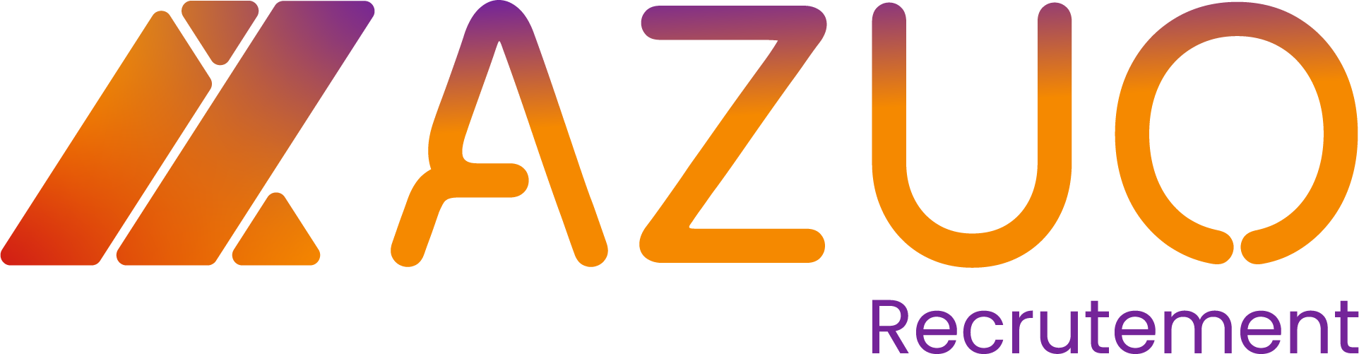 AZUO Recrutement — Créer le bon duo, de A à Z